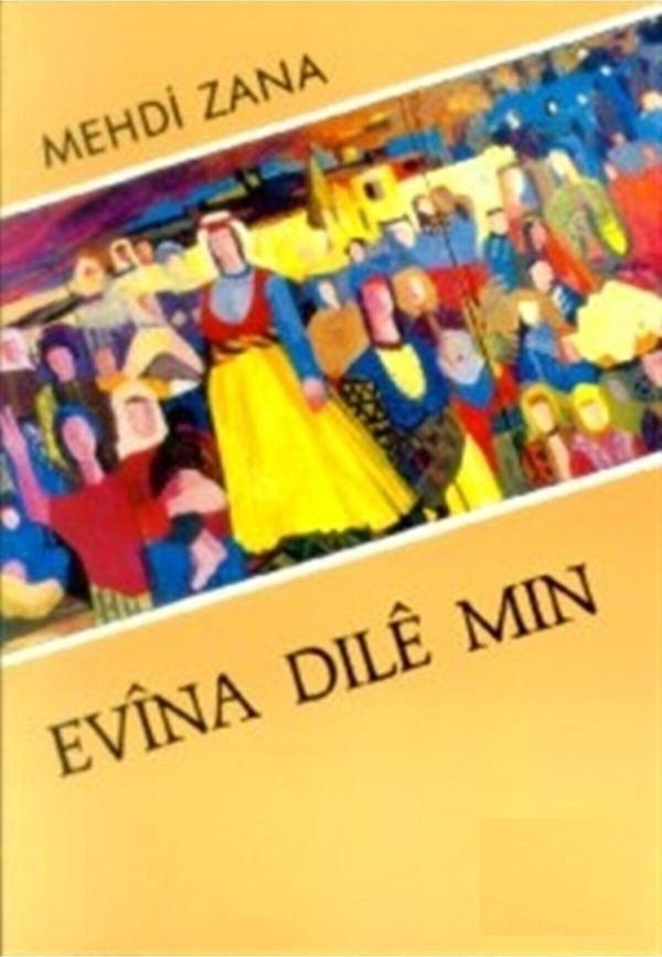 Evina Dile Min - Belge Yayınları - Image 1