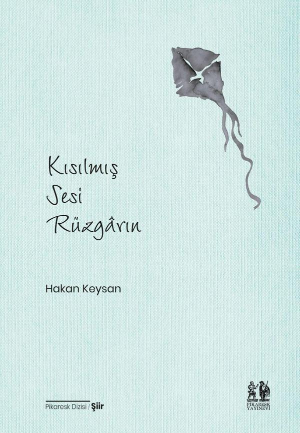 Kısılmış Sesi Rüzgarın - Pikaresk Yayınevi - Image 1