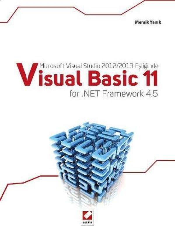 Visual Basic 11 - Seçkin Yayıncılık - Image 1