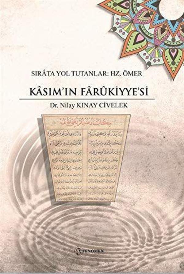 Kasım’ın Farukiyye’si - Fenomen Yayıncılık - Image 1