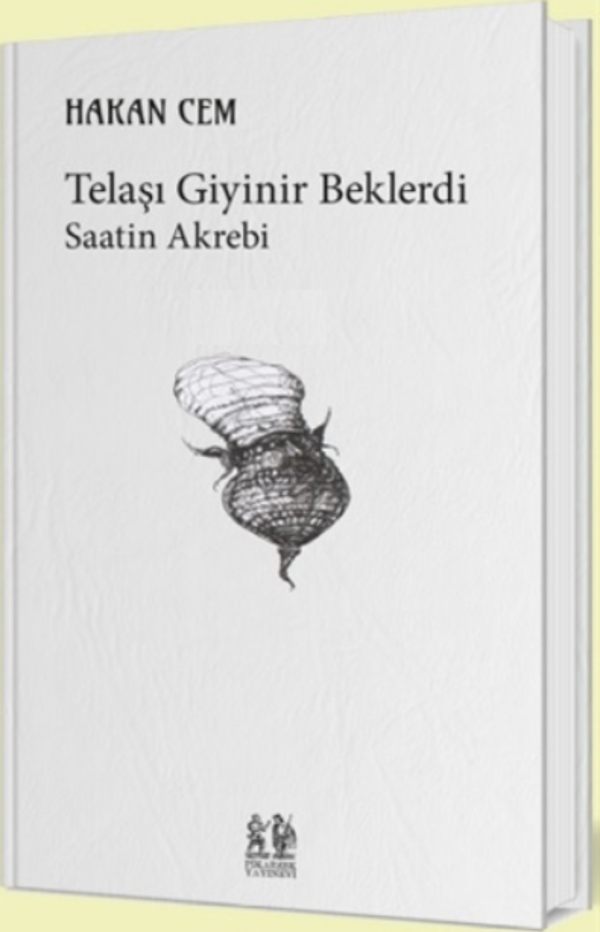 Telaşı Giyinir Beklerdi - Pikaresk Yayınevi - Image 1