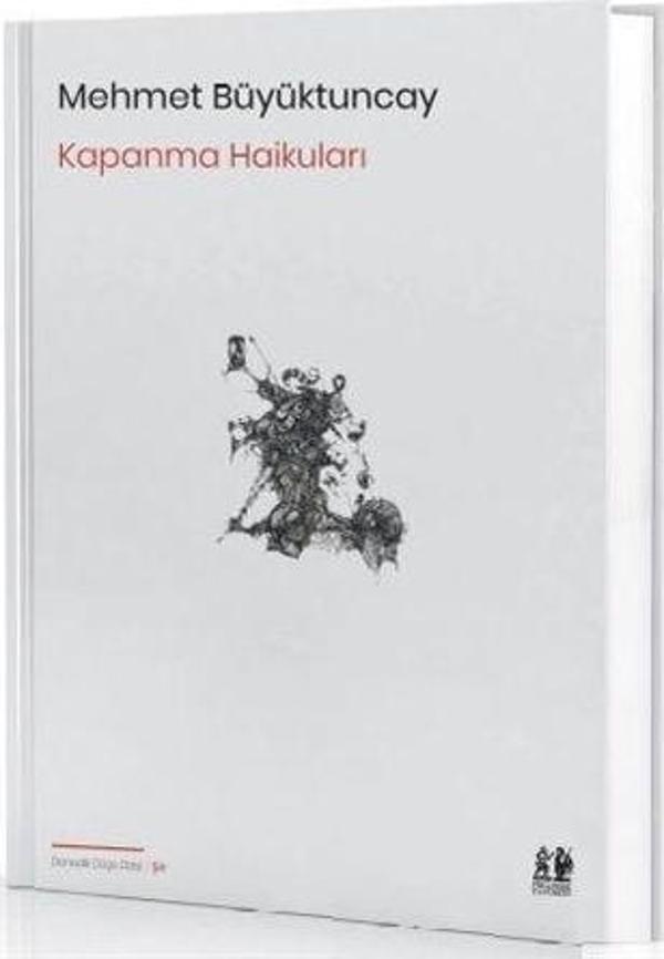 Kapanma Haikuları - Pikaresk Yayınevi - Image 1