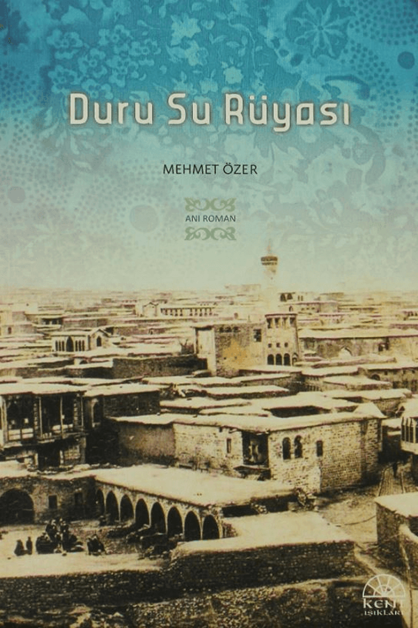 Duru Su Rüyası - Kent Işıkları Yayınları - Image 1