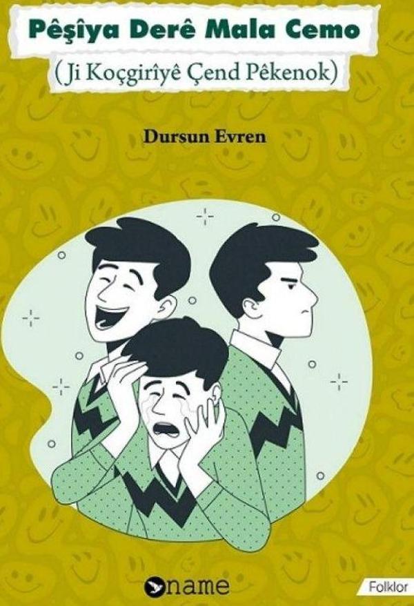 Peşiya Dere Mala Cemo - Name - Image 1