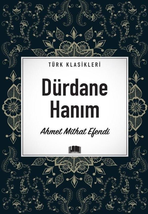 Dürdane Hanım - Ema Kitap - Image 1