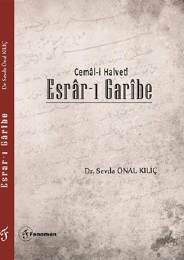 Esrar-ı Garibe - Fenomen Yayıncılık - Image 1