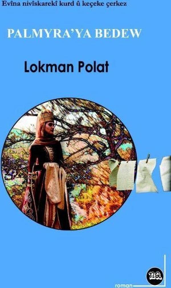 Palmyra'ya Bedew - Na Yayınları - Image 1