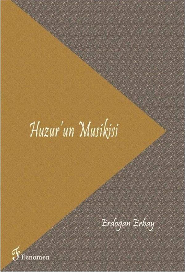 Huzur'un Musikisi - Fenomen Yayıncılık - Image 1