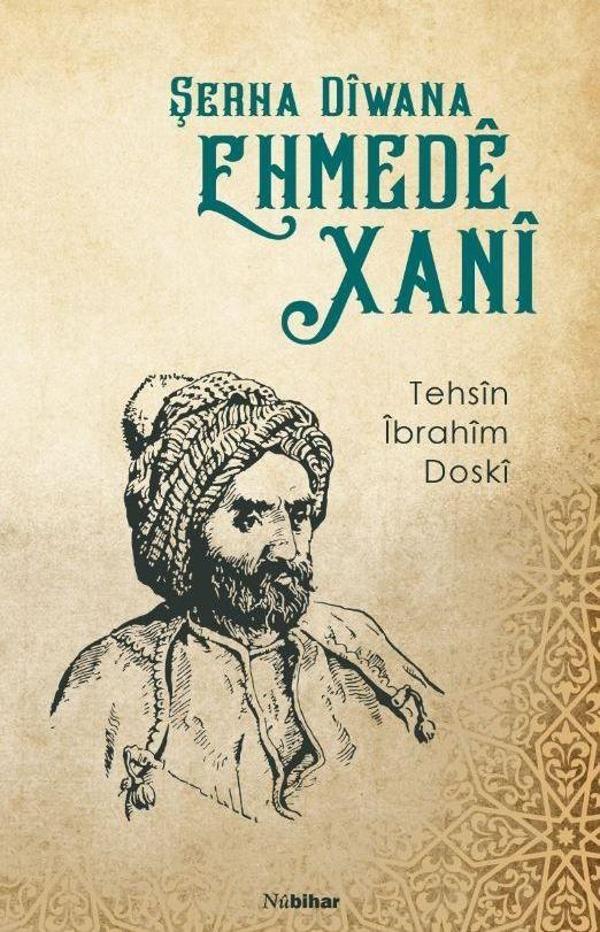 Şerha Diwana Ehmede Xani - Nubihar Yayınları - Image 1
