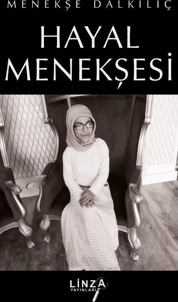 Hayal Menekşesi - Linza Yayınları - Image 1