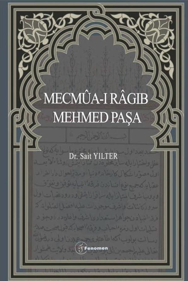 Mecmua-ı Ragıb Mehmed Paşa - Fenomen Yayıncılık - Image 1