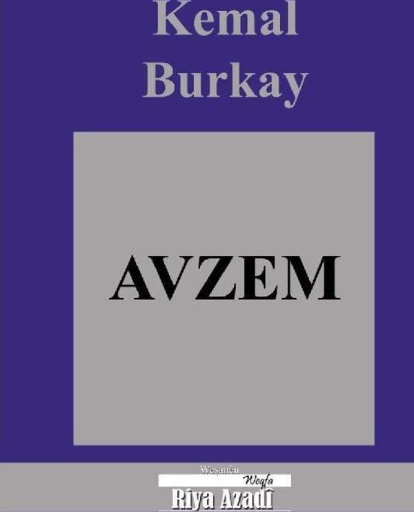 Avzem - Özgürlük Yolu Vakfı Yayınları - Image 1