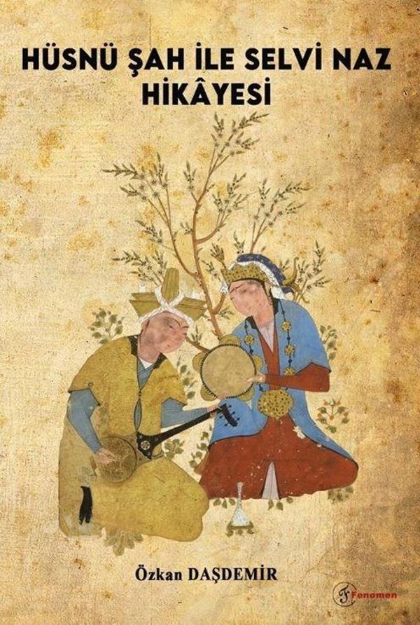 Hüsnü Şah İle Selvi Naz Hikayesi - Fenomen Yayıncılık - Image 1
