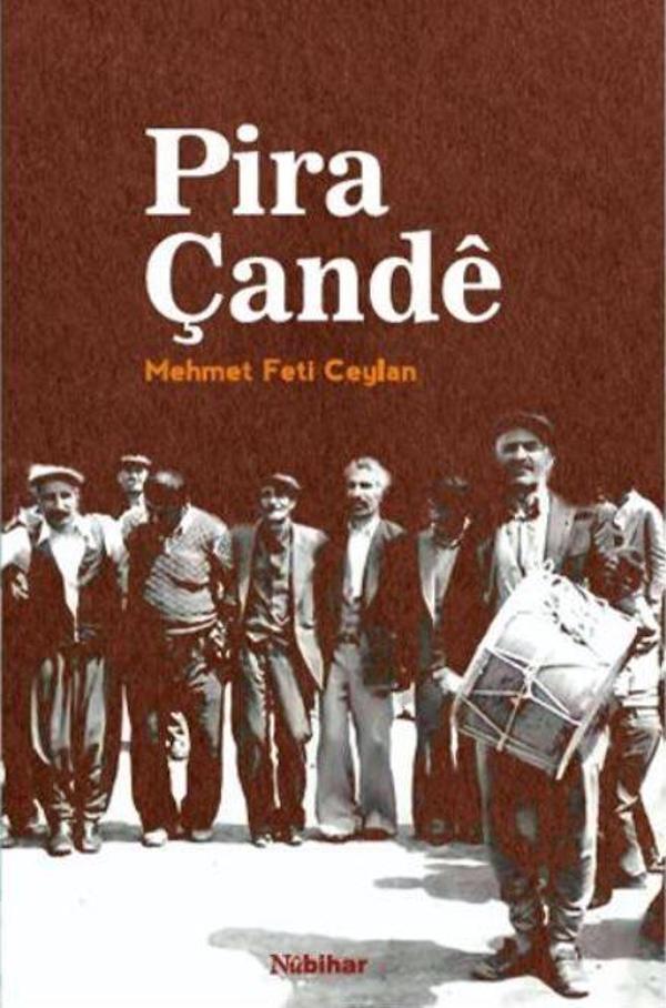 Nubihar Yayınları Pira Çande - Nubihar Yayınları - Image 1
