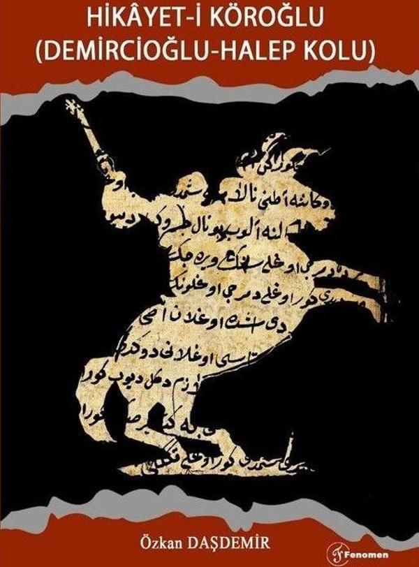 Hikayeti Köroğlu - Fenomen Yayıncılık - Image 1