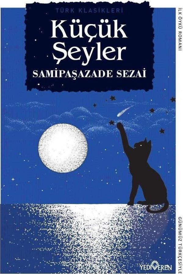 Yediveren Yayınları Küçük Şeyler - Yediveren Yayınları - Image 1