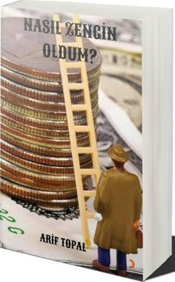 Nasıl Zengin Oldum? - Cinius Yayınevi - Image 1