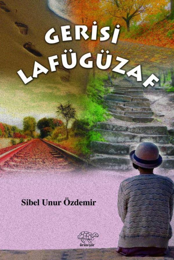 Gerisi Lafügüzaf - Ürün Yayınları - Image 1