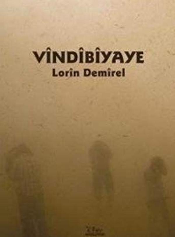 Vındıbıyaye - Vate Yayınevi - Image 1