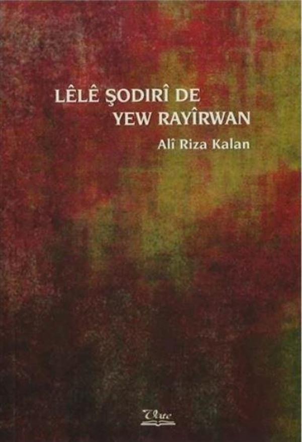 Lele Şodirı de Yew Rayırwan - Vate Yayınevi - Image 1