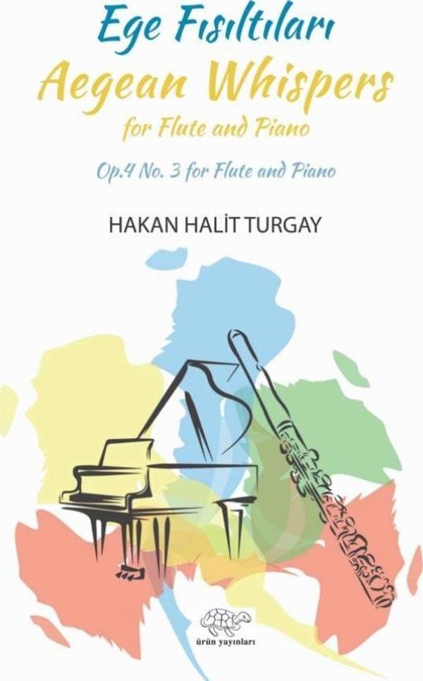 Ege Fısıltıları - Ürün Yayınları - Image 1