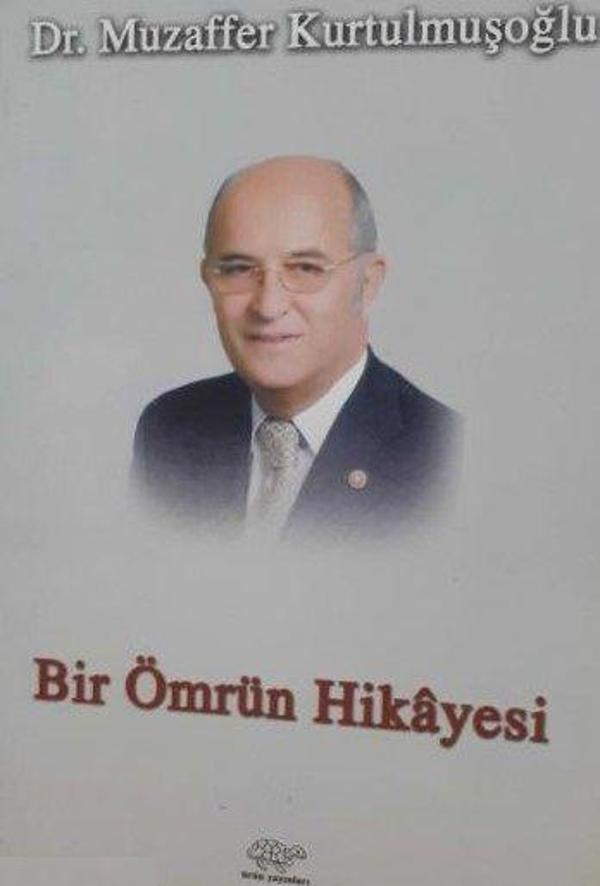 Bir Ömrün Hikayesi - Ürün Yayınları - Image 1
