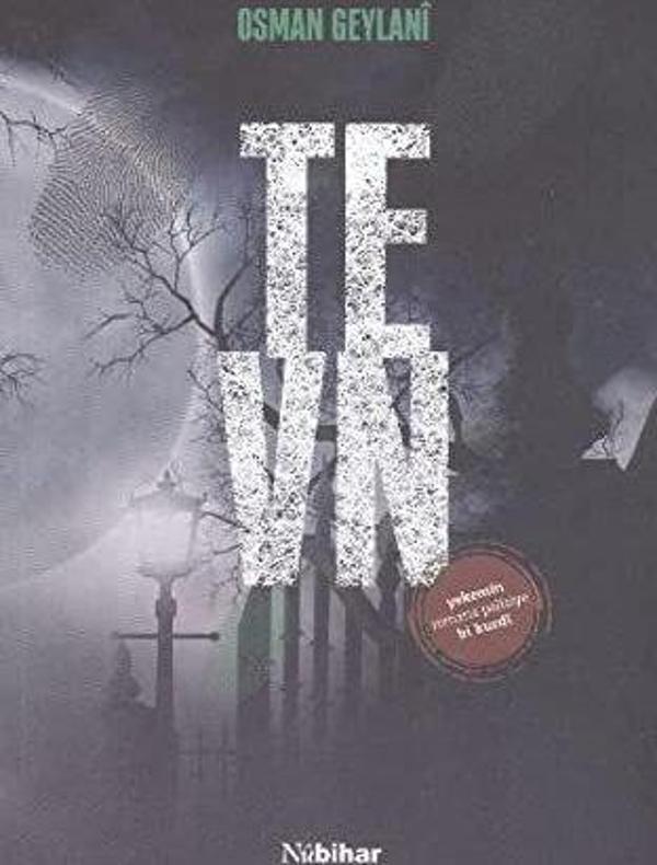 Tevn - Nubihar Yayınları - Image 1