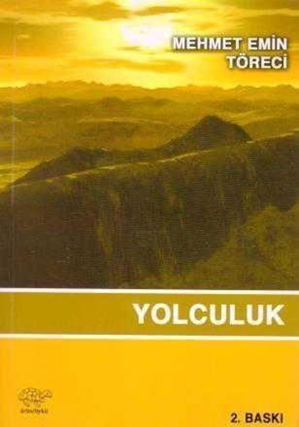 Yolculuk - Ürün Yayınları - Image 1