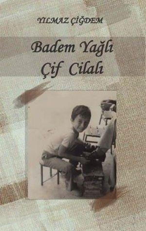 Badem Yağlı Çif Cilalı - Değişim Yayınları - Image 1