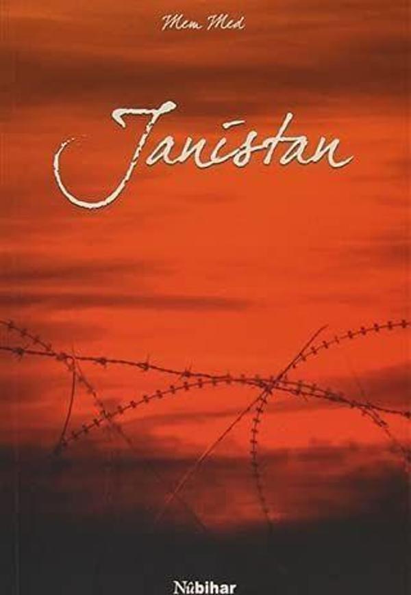 Janistan - Nubihar Yayınları - Image 1