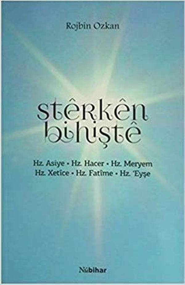 Sterken Bihişte - Nubihar Yayınları - Image 1