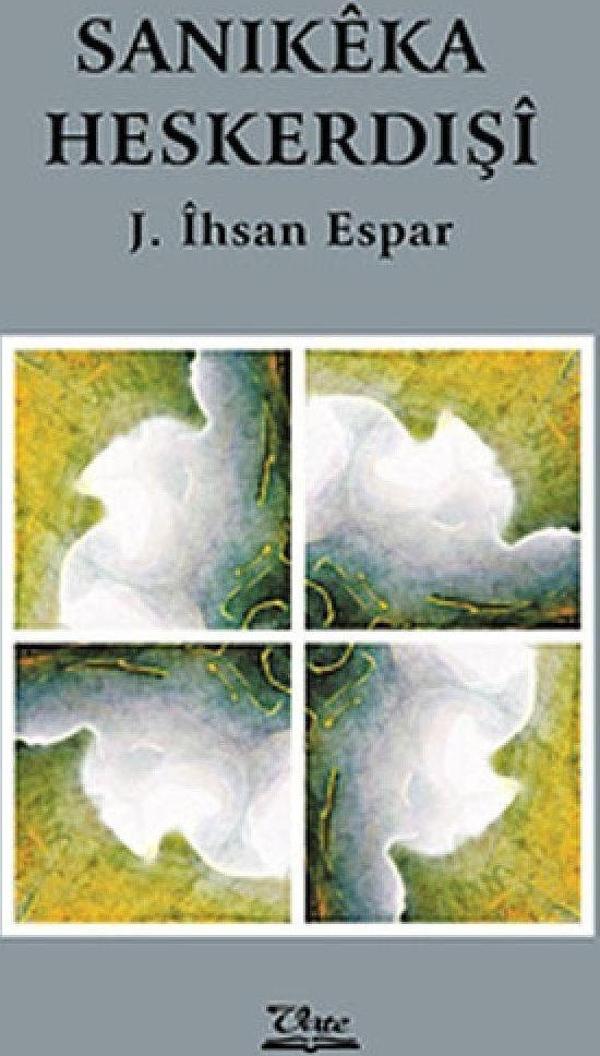 Sanikeka Heskerdışi - Vate Yayınevi - Image 1