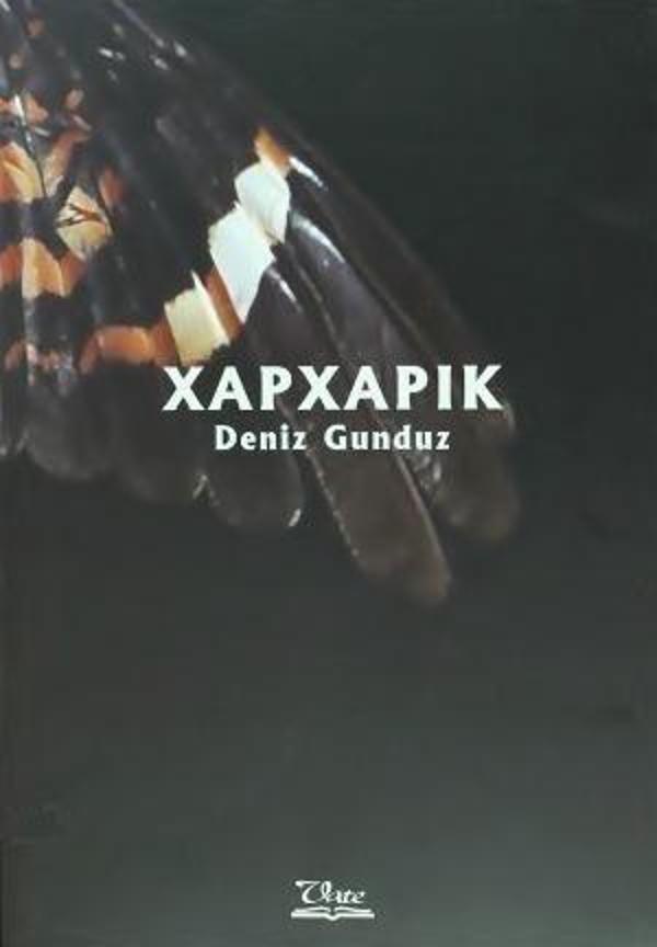 Xapxapık - Vate Yayınevi - Image 1