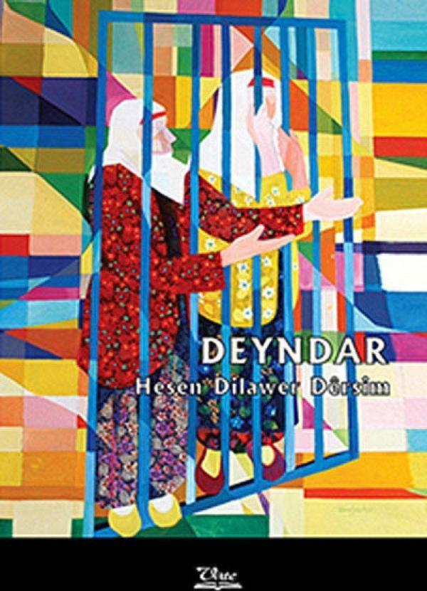 Deyndar - Vate Yayınevi - Image 1
