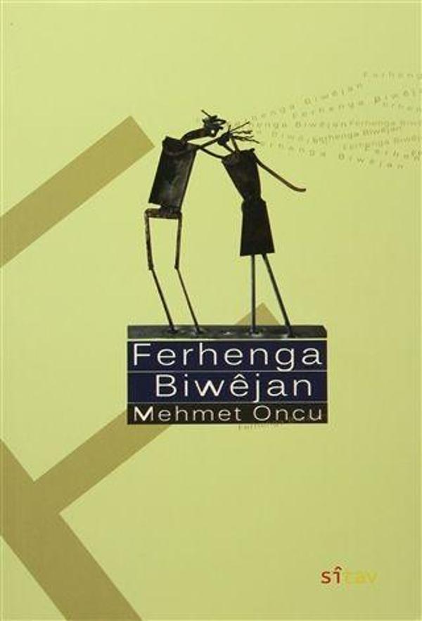 Ferhenga Biwejan - Sitav yayınevi - Image 1
