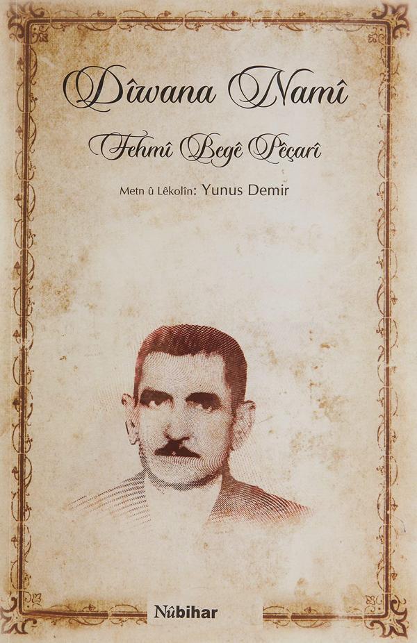 Diwana Nami - Nubihar Yayınları - Image 1