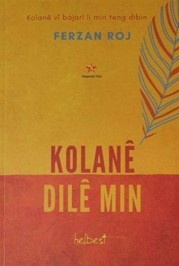 Kolane Dıle Mın - Peri Yayınları - Image 1