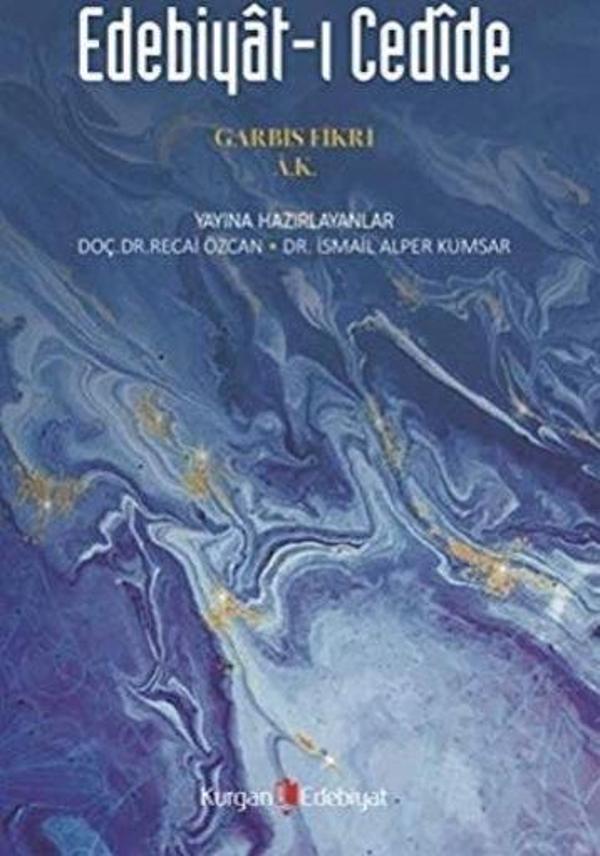 Edebiyat-ı Cedide - Kurgan Edebiyat - Image 1