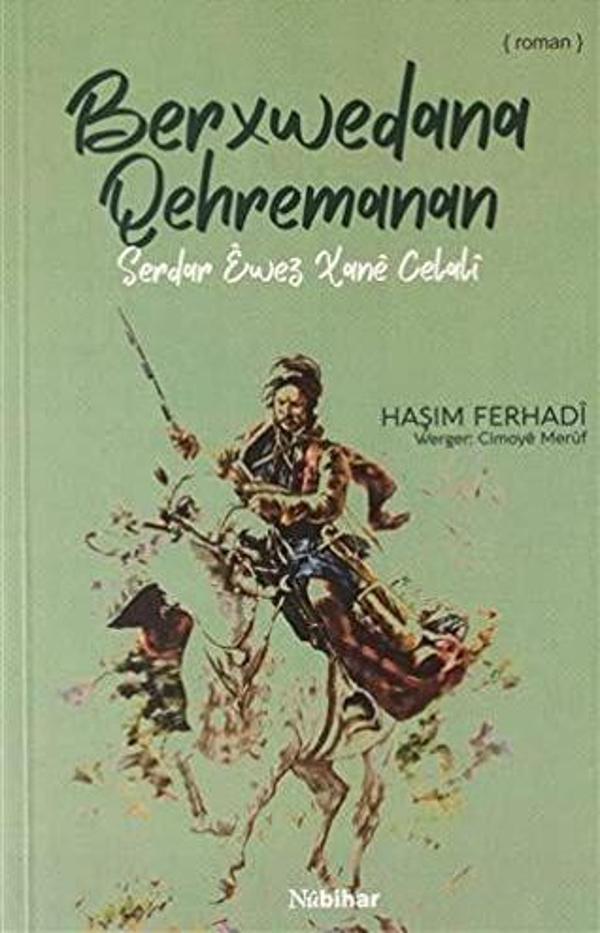 Berxwedana Qehremanan - Nubihar Yayınları - Image 1