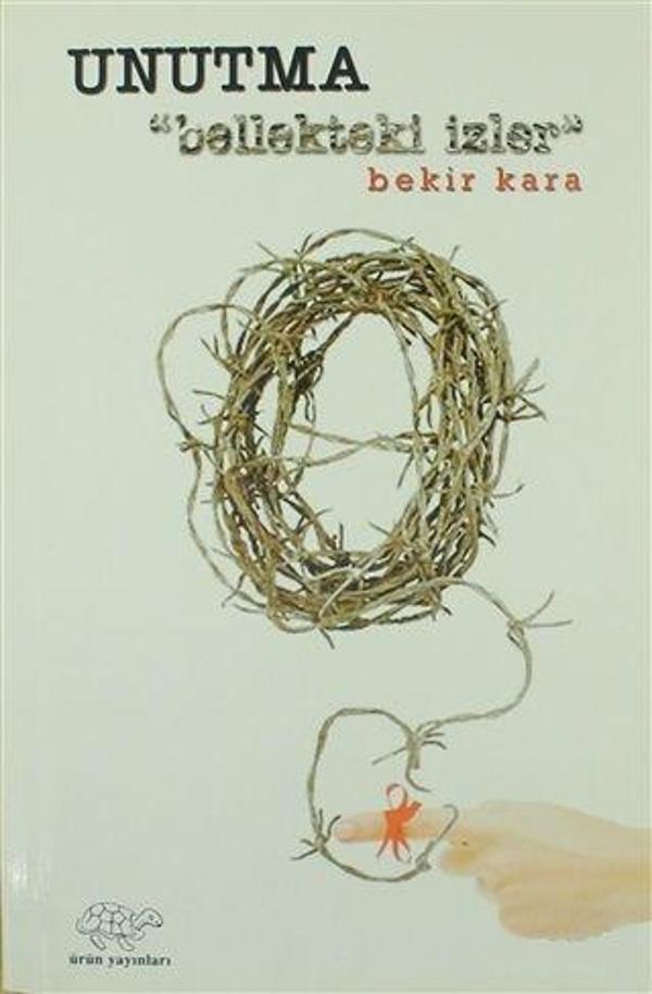 Unutma - Ürün Yayınları - Image 1