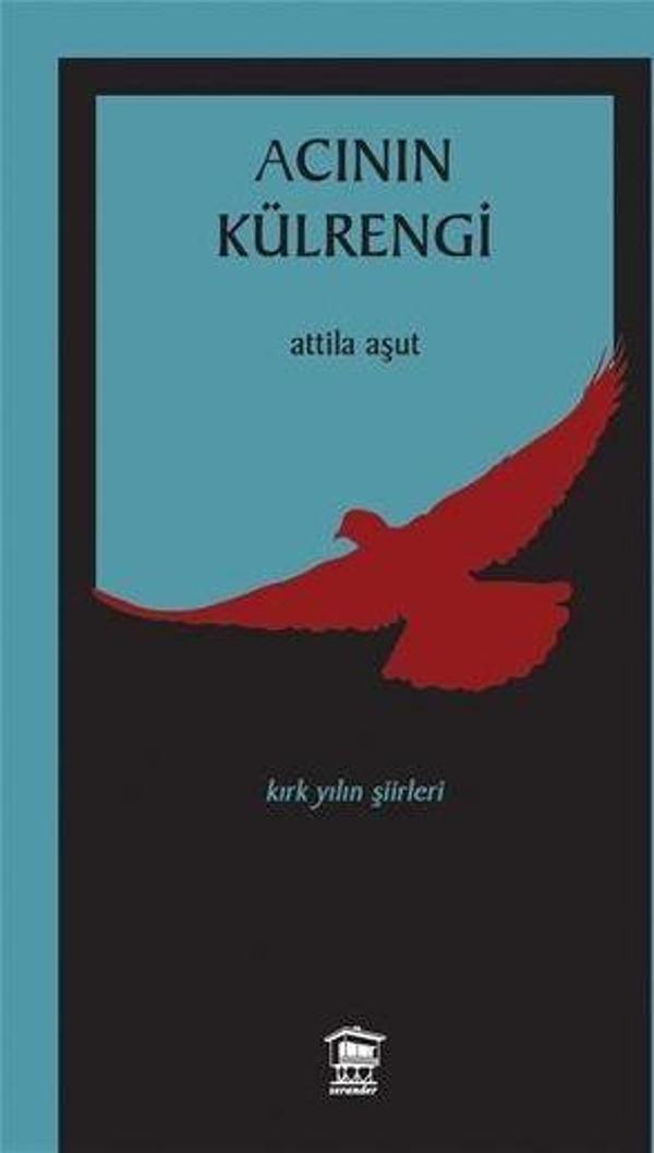 Acının Külrengi - Serander Yayınları - Image 1