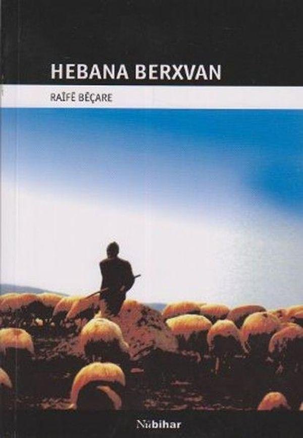 Hebana Berxvan - Nubihar Yayınları - Image 1