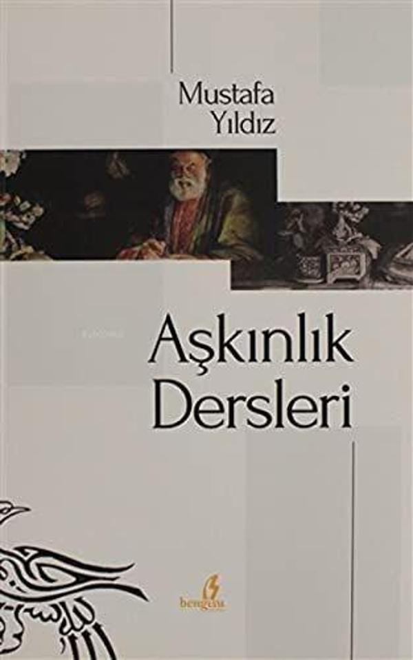 Aşkınlık Dersleri - Bengisu Yayınları - Image 1