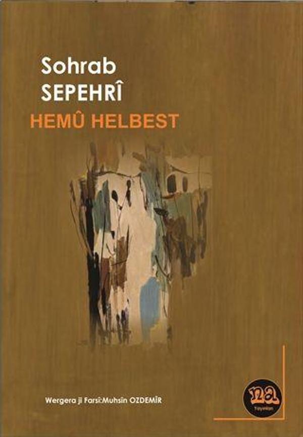 Hemu Helbest - Na Yayınları - Image 1