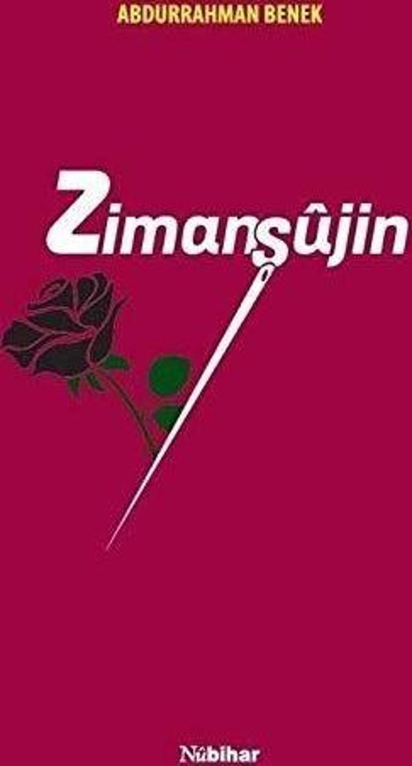 Zimanşujin - Nubihar Yayınları - Image 1