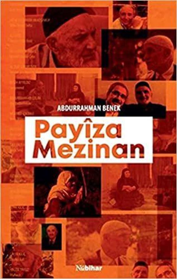 Payiza Mezinan - Nubihar Yayınları - Image 1
