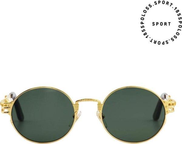 Polo55.Sport.1855 Luke Model Güneş Gözlüğü - Image 1