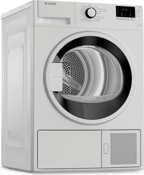 Arçelik 700 Km A 7 Kg Çamaşır Kurutma Makinesi - Image 1