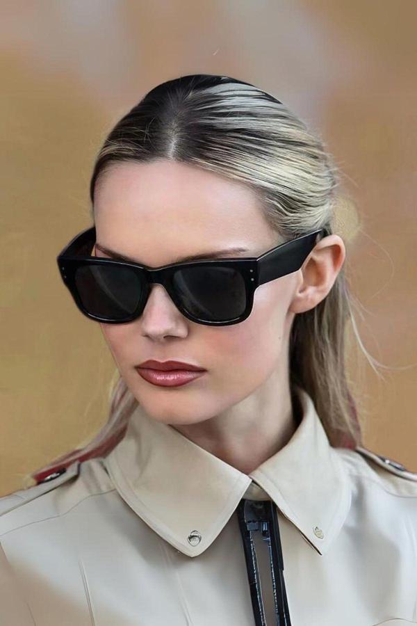 Polo55.Sport.1855 Mega Wayfarer Kadın Güneş Gözlüğü - Image 1