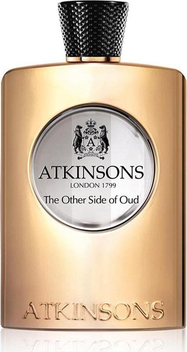 Atkinsons The Other Side Of Oud Edp 100 Ml - Image 1